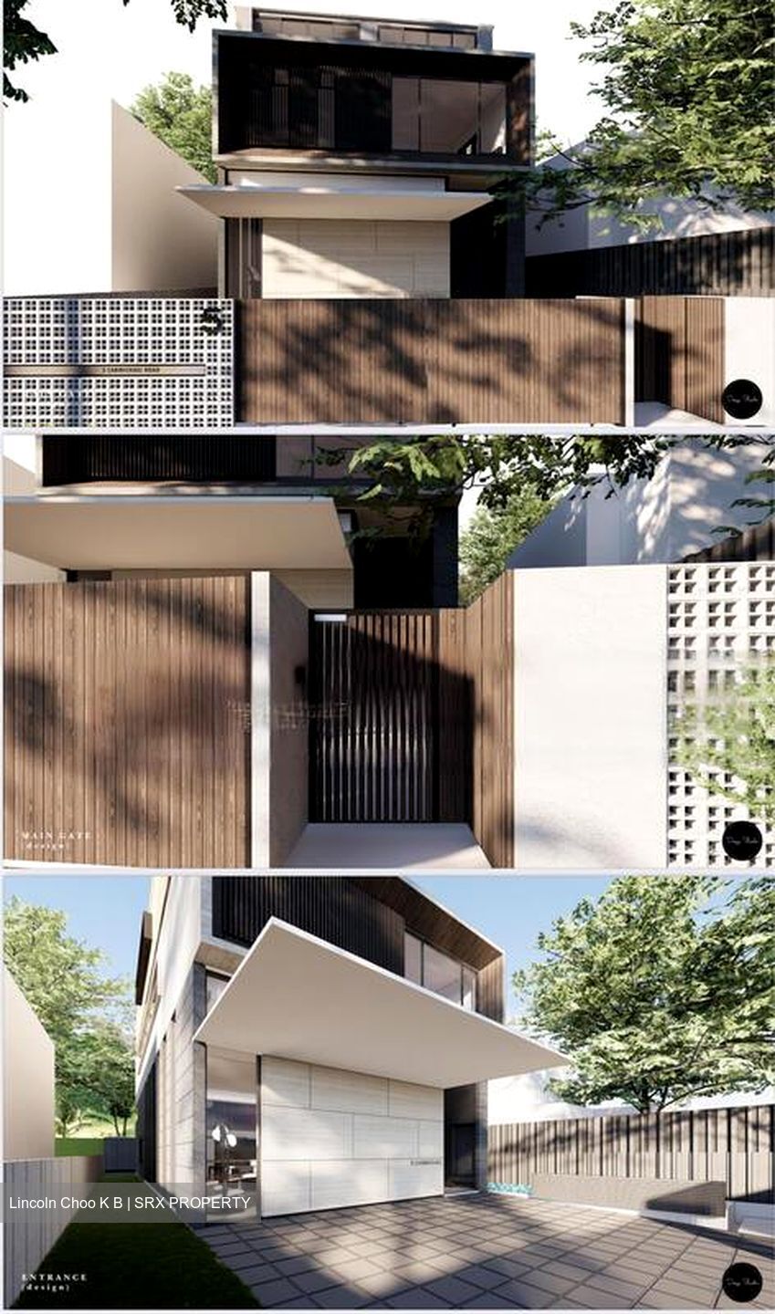 Sommerville Road (D13), Detached #471323171